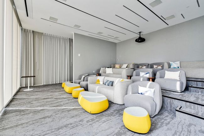 APT-1608 - 301 West Ave, Condo with 2 bedrooms, 2 bathrooms and null parking in Austin TX | Image 26