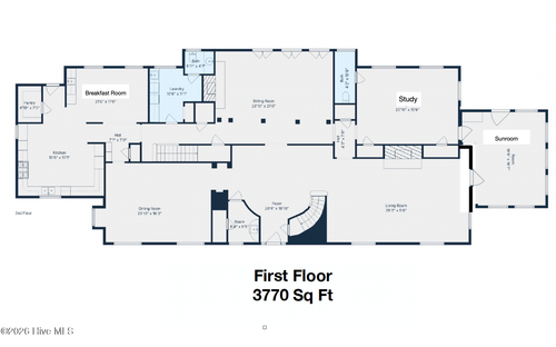 1010 E Rock Spring Rd, Greenville, NC, 27858-3517 | Card Image