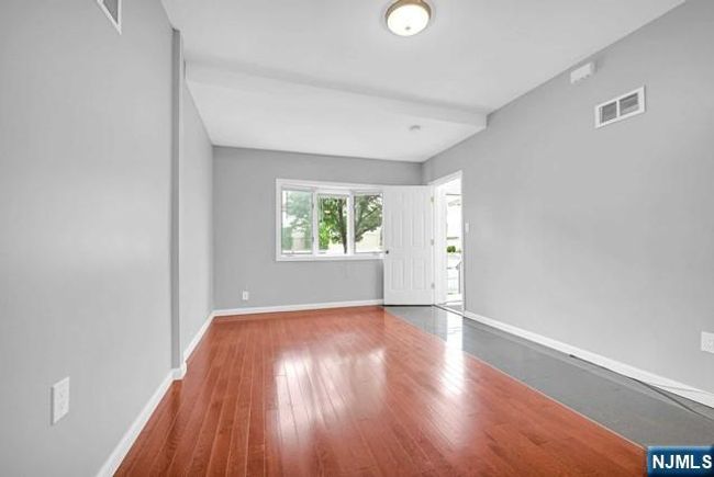 1ST - 90 Plauderville Ave, Home with 2 bedrooms, 1 bathrooms and null parking in Garfield NJ | Image 15