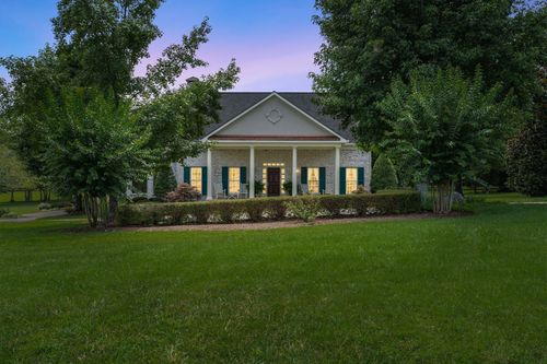 3615 Bear Creek Ln, Thompsons Station, TN, 37179-2317 | Card Image