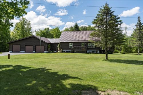 5090 Rogers Crossing Road, Croghan, NY, 13619 | Card Image