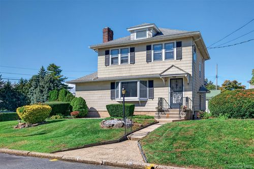 55 Hill Street, New Rochelle, NY, 10801 | Card Image
