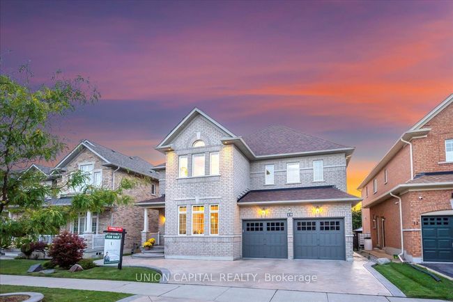 10 Terrance Dr, House other with 5 bedrooms, 5 bathrooms and 4 parking in Markham ON | Image 37