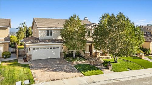24030 Via Vizcaya, Valencia, CA, 91354-1581 | Card Image