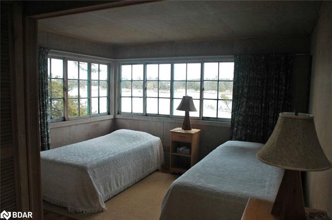 1 A249 Island, House other with 6 bedrooms, 5 bathrooms and null parking in Pointe au Baril ON | Image 46