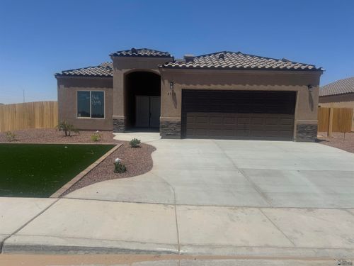 4952 E Ortega St, San Luis, AZ, 85349 | Card Image