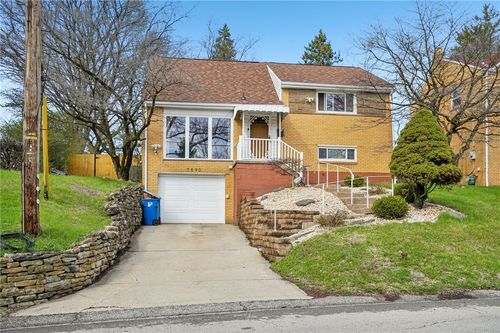 7890 Mark Dr, Verona, PA, 15147-1543 | Card Image