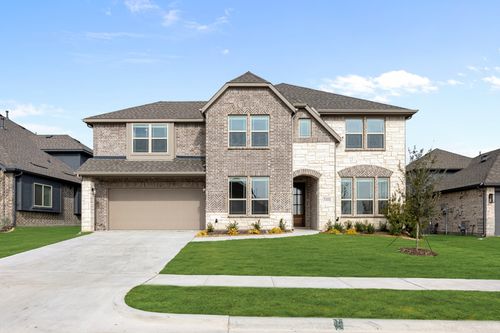 3103 Sierra Trl, Melissa, TX, 75454-3253 | Card Image