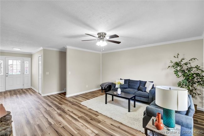 1801 Cliffwood Ct, Home with 4 bedrooms, 3 bathrooms and null parking in New Albany IN | Image 7