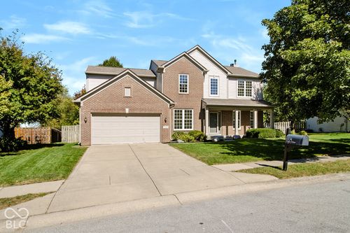 6134 Dado Dr, Noblesville, IN, 46062-6446 | Card Image