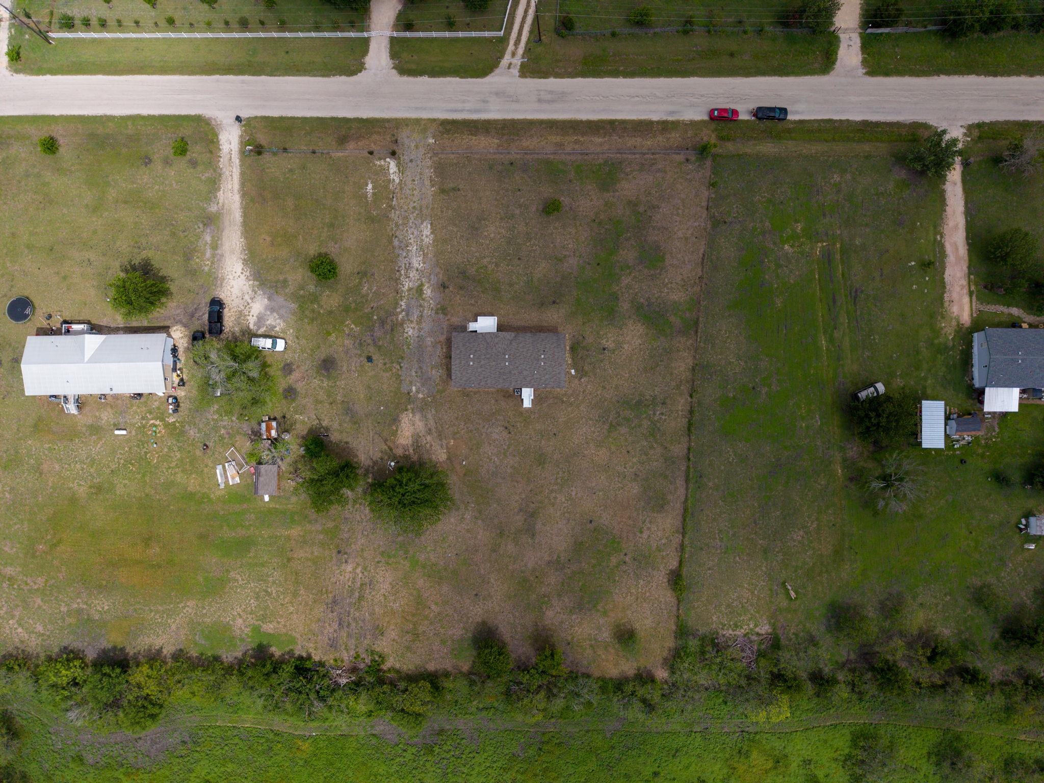 Residential in Kyle 3