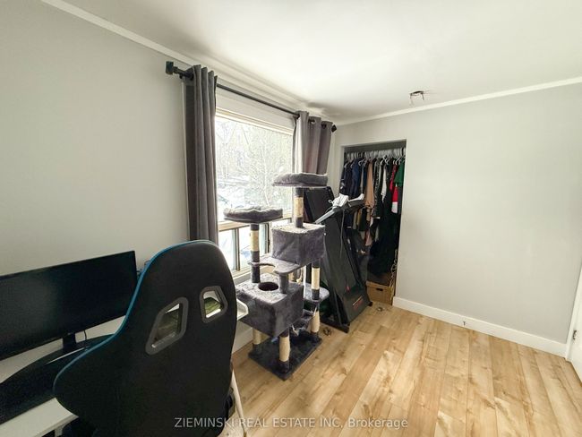 183 Tamarack St, House other with 4 bedrooms, 1 bathrooms and 1 parking in Timmins ON | Image 11