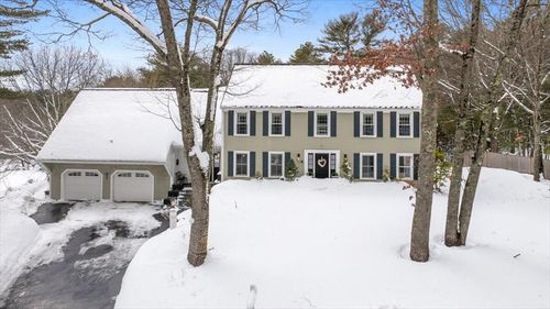 4 Rachael Ln, Duxbury, MA, 02332-3723 | Card Image