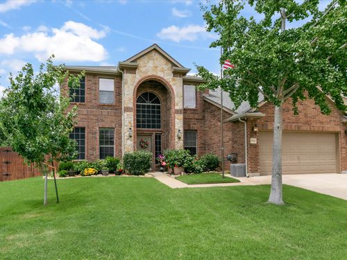 9312 Marble Falls Drive, Arlington, TX, 76002 | Card Image