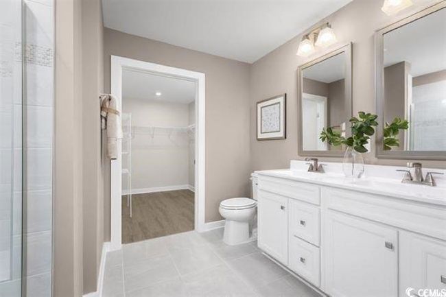 48C - 228 Bent Green Ct, Townhouse with 3 bedrooms, 3 bathrooms and null parking in Murrells Inlet SC | Image 11