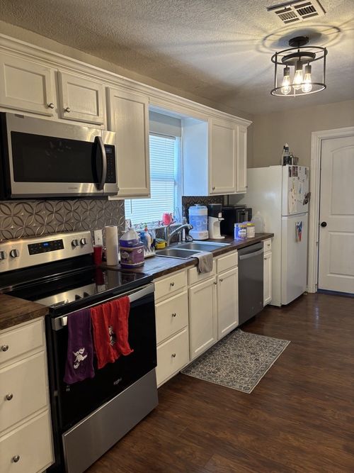 1412 Healdton Blvd, Ardmore, OK, 73401-1816 | Card Image