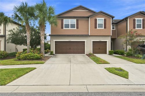 9237 Hillcroft Dr, RIVERVIEW, FL, 33578-4743 | Card Image