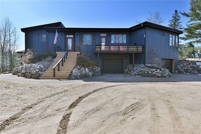 61114 State Highway 77, House other with 3 bedrooms, 4 bathrooms and null parking in Clam Lake WI | Image 40