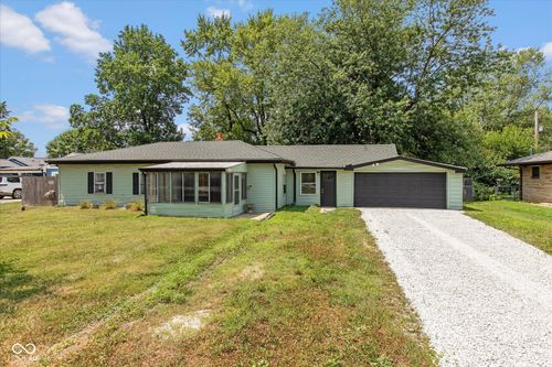 3060 S Shortridge Rd, Indianapolis, IN, 46239-1256 | Card Image