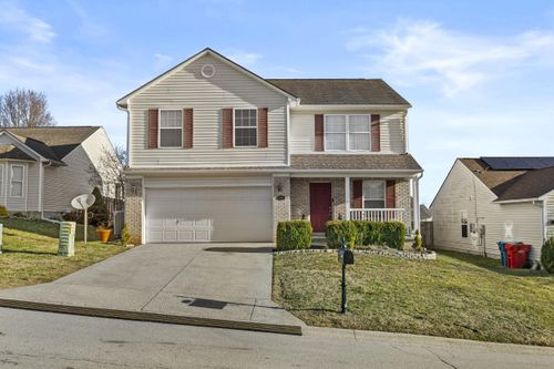 105 Greenway Blvd, Frankfort, KY, 40601 | Card Image