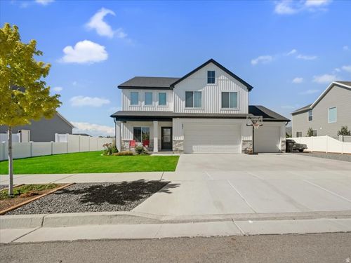 531 E 600 S, Hyrum, UT, 84319 | Card Image