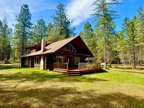 50 Three Corners Rd S, Trout Creek, MT, 59874-9608 | Card Image