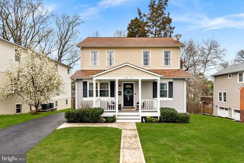 6910 Farragut Ave, FALLS CHURCH, VA, 22042-1941 | Card Image