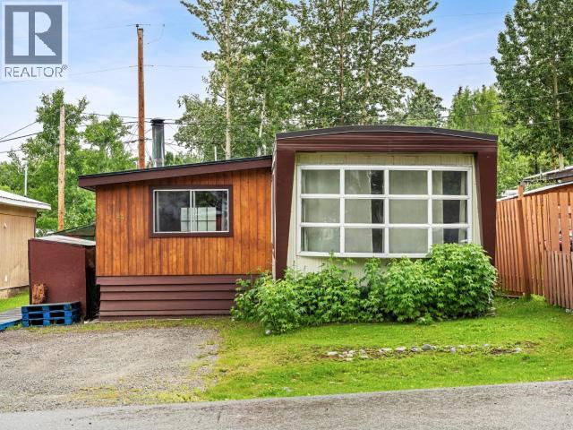 Residential in Whitehorse