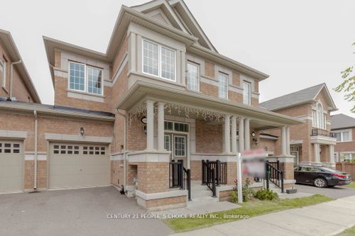 3299 Jacob Way, Oakville, ON, L6M5J9 | Card Image