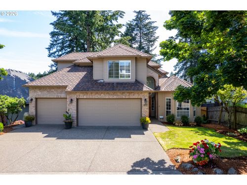 14550 Sw 130th Ave, Portland, OR, 97224-1779 | Card Image