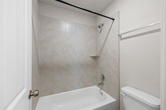 14008 Paddlefish Dr, House other with 4 bedrooms, 3 bathrooms and 2 parking in Conroe TX | Image 21