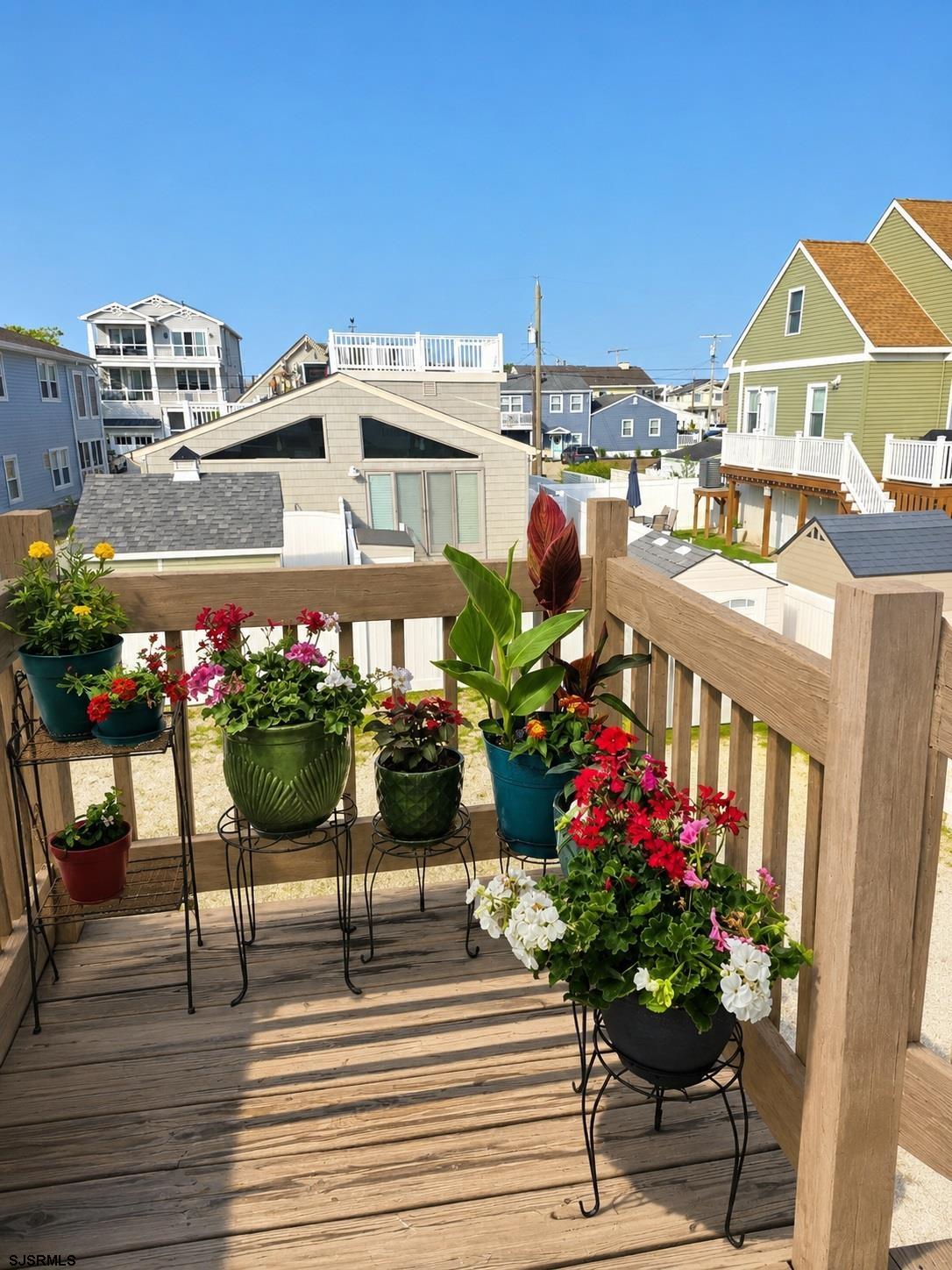 Residential Lease in Brigantine 4