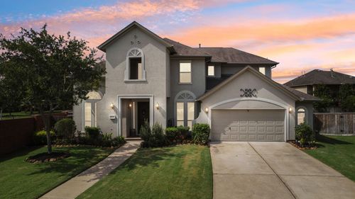 6510 Brady Springs Ct, Sugar Land, TX, 77479-4389 | Card Image