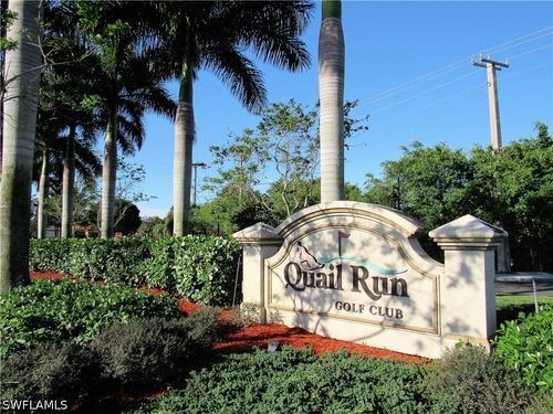 109-100 Forest Lakes Blvd, NAPLES, FL, 34105-5536 | Card Image