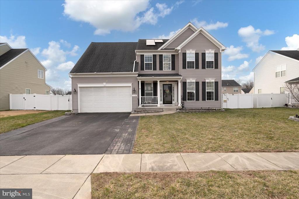Residential in CENTREVILLE 2
