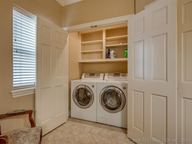 1717 Rose Ln, House other with 3 bedrooms, 2 bathrooms and null parking in Eufaula OK | Image 38
