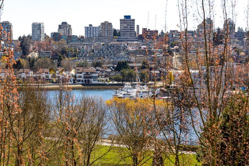 301-638 Beach Cres, Vancouver, BC, V6Z3H4 | Card Image