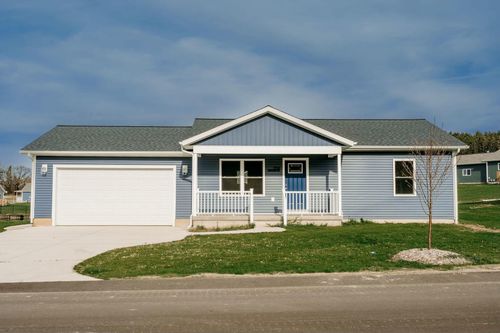 259 Aspen Hill Drive, Shelby Village, MI, 49455 | Card Image