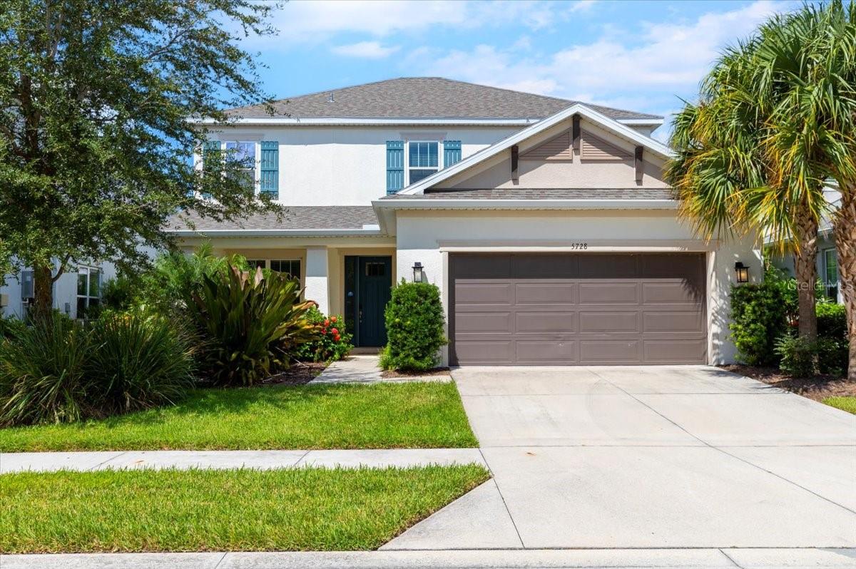 Wild Sage Cir, Sarasota, FL 34238