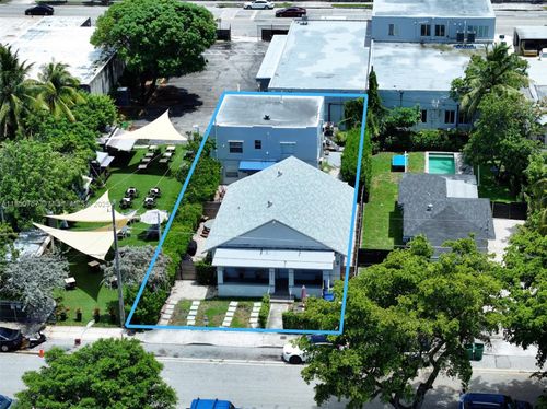 550 Nw 30th St, Miami, FL, 33127-3764 | Card Image