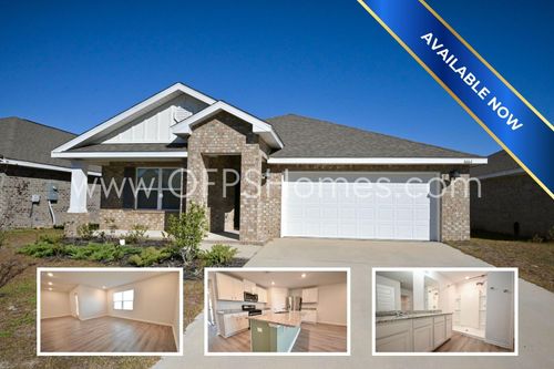 4664 Honor Guard Way, Crestview, FL, 32539-8414 | Card Image