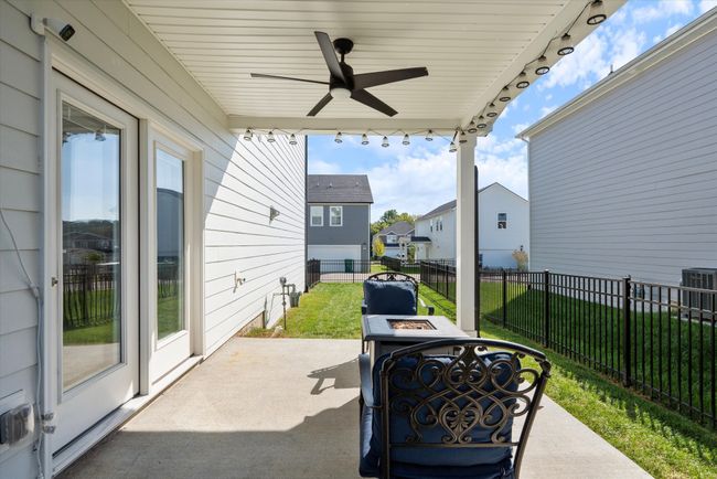 4108 Crimson Hop Dr, House other with 3 bedrooms, 3 bathrooms and 2 parking in Antioch TN | Image 44