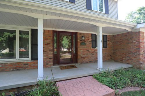 409 Holland Rd, Flushing, MI, 48433-2115 | Card Image