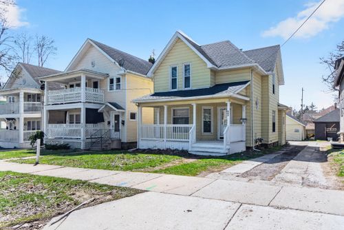 202 S West Avenue, Jackson, MI, 49201 | Card Image