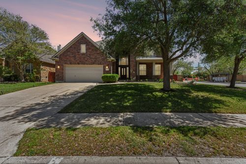 1516 Skip Tyler Dr, Cedar Park, TX, 78613-1614 | Card Image