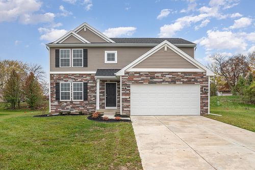 4464 W 77th Ave, Merrillville, IN, 46410-5774 | Card Image