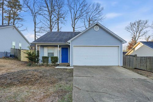 1201 Copper Creek Dr, Benton, AR, 72019-1765 | Card Image