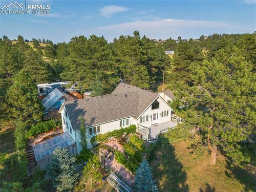 294 Panorama Dr, Elizabeth, CO, 80107-8531 | Card Image