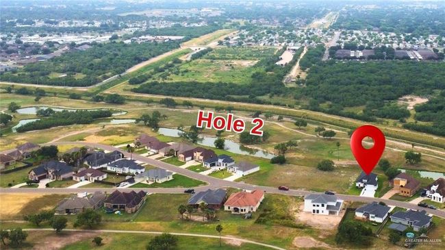 1209 Rhett Dr, House other with 3 bedrooms, 4 bathrooms and 2 parking in Pharr TX | Image 25