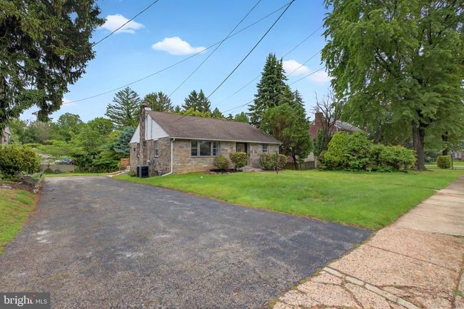 3 Arbor Lea Rd, House other with 3 bedrooms, 1 bathrooms and null parking in LANSDOWNE PA | Image 4
